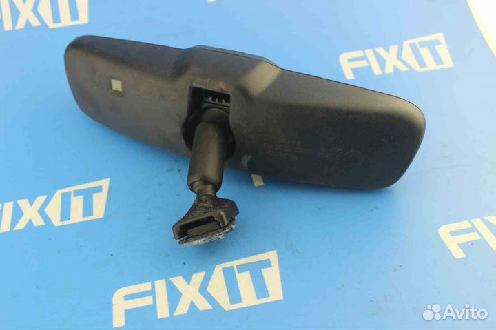 Зеркало салонное Honda Accord (Хонда Аккорд) CL7 7