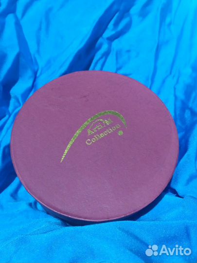 Подарочный кофейный набор Arti M Collection