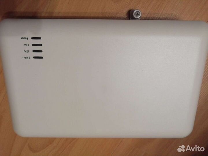 Avaya wlan Access Point 8120