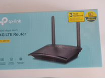 Роутер TP-Link TL-MR100