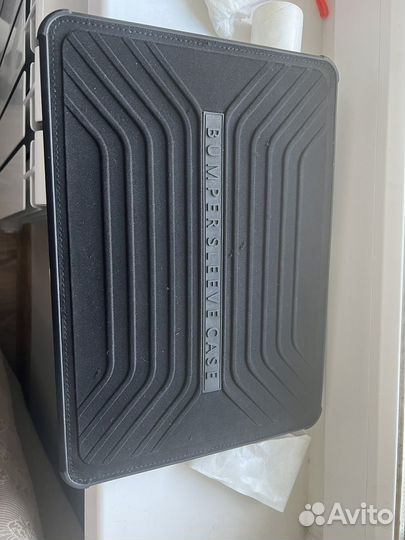 Чехол для macbook air