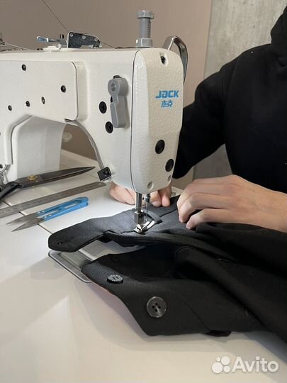 Ателье, ремонт и пошив одежды, подгонка по фигуре