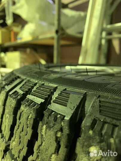 Cordiant Snow Cross 2 205/55 R16 94T