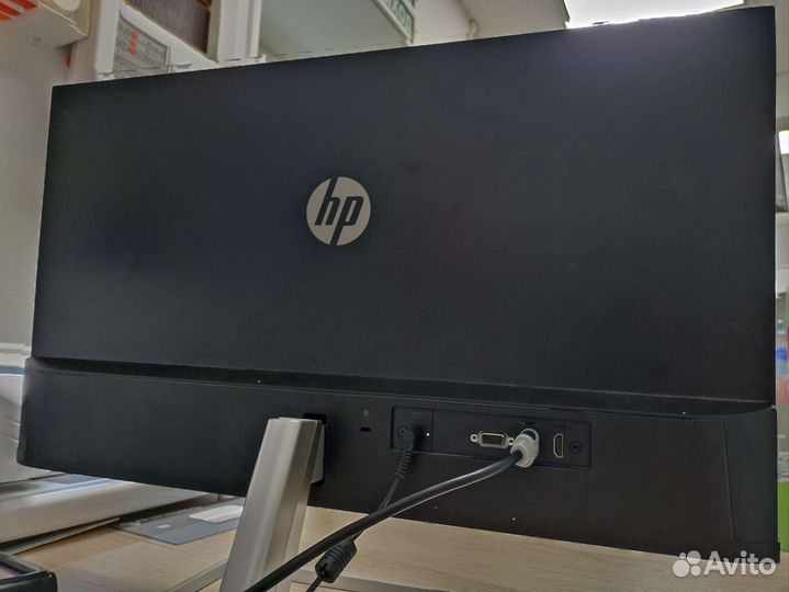 Монитор HP M27F