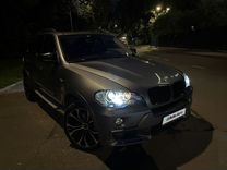 BMW X5 4.8 AT, 2007, 278 023 км, с пробегом, цена 1 999 999 руб.