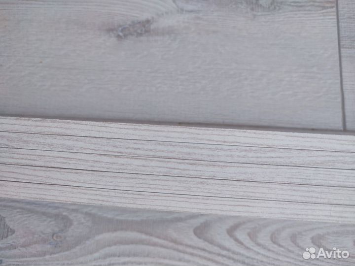 Доборы и наличники