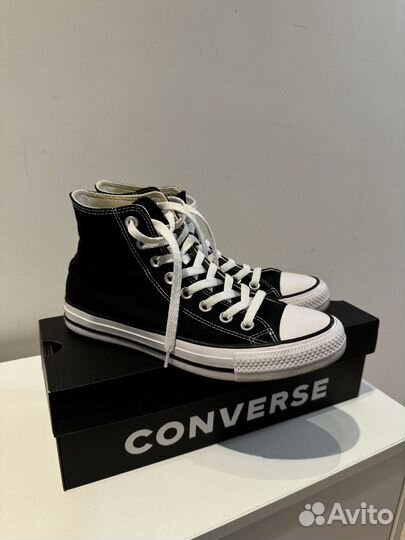Кеды Converse оригинал