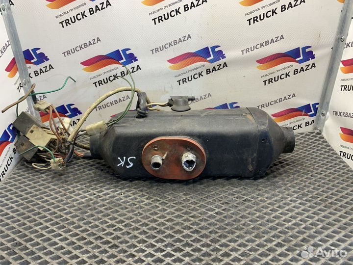 Отопитель автономный