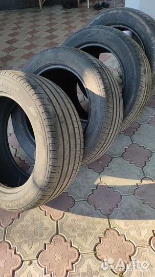 Pirelli Scorpion Verde 265/50 R19 110W