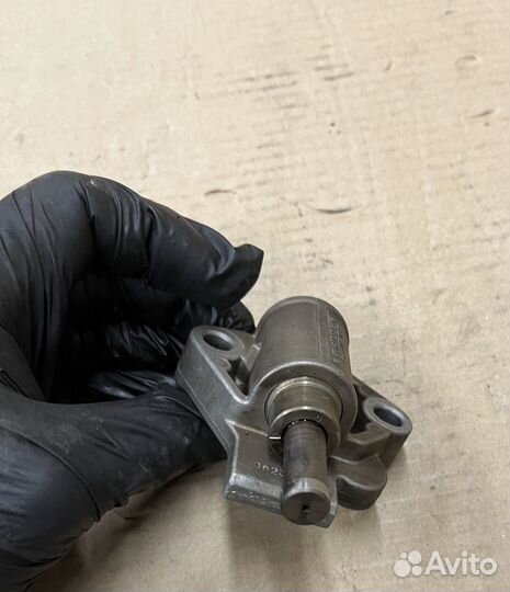 Цепи с натяжителем двигателя М274 Мерседес w212