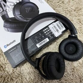 Наушники jbl tune 510bt