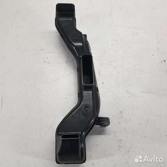 Воздуховод отопителя 9252345 BMW X5 F15 0