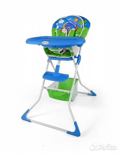 Стульчик для кормления в Малышням