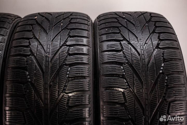 Nokian Tyres Hakkapeliitta R2 SUV 255/50 R19 107R