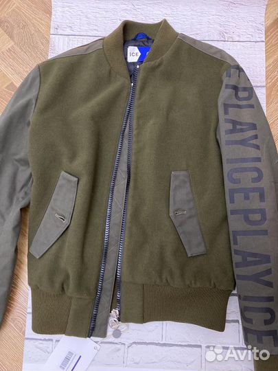 Куртка мужская