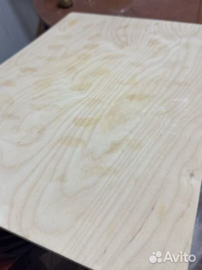 Доска для раскатки теста