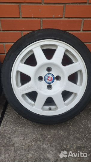 Колеса speedline