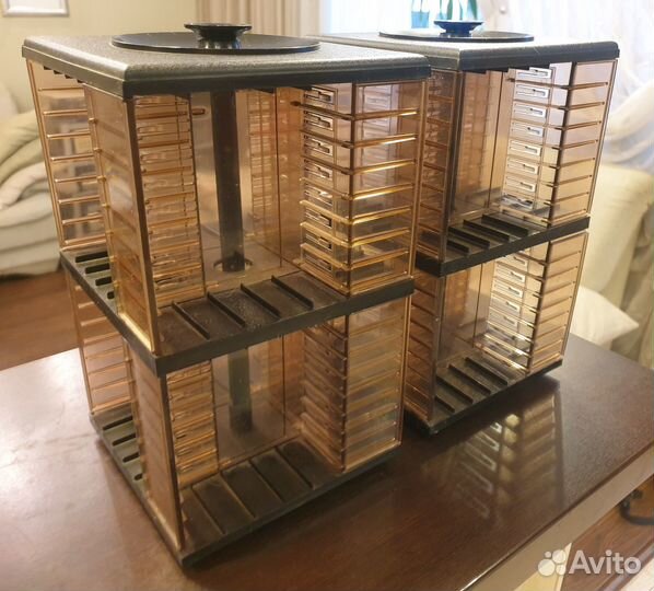 Подставка для кассет