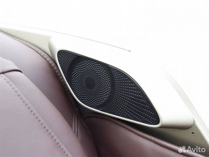 Массажное кресло OTO titan TT-01 Brown