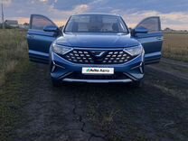 Jetta VS7 1.4 AT, 2022, 7 000 км, с пробегом, цена 2 760 000 руб.