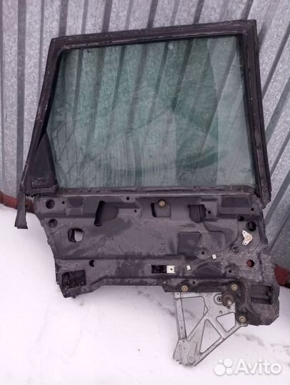 Стеклоподъемник