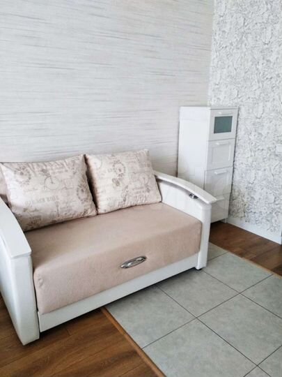 Квартира-студия, 32 м², 2/24 эт.