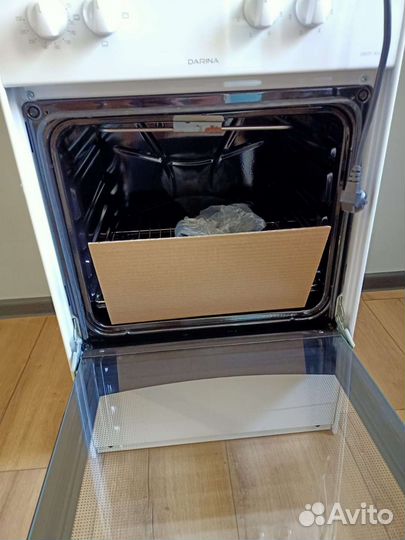 Плита электрическая