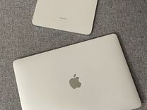 Продаю Ноутбук Apple MacBook Air 13 M1 / 8 / 256 S