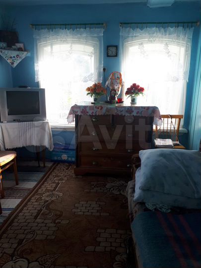 Дом 29 м² на участке 19 сот.