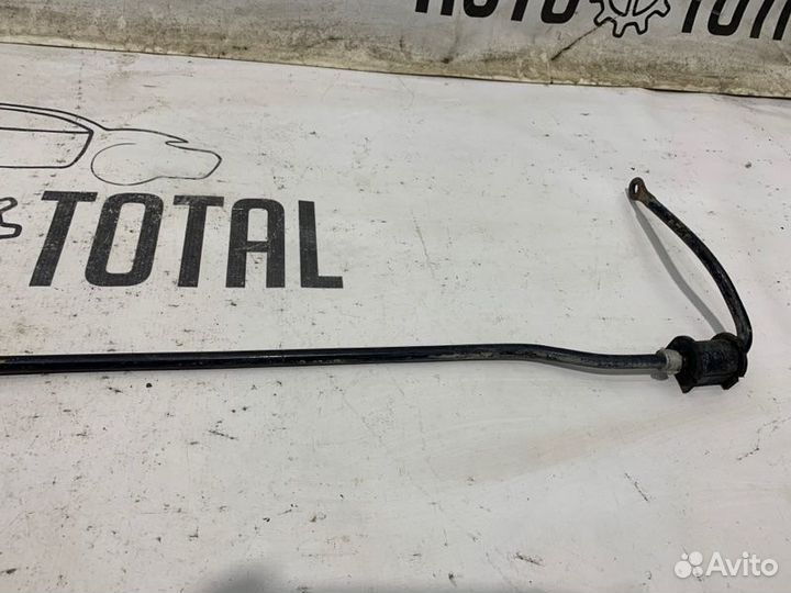 Стабилизатор задний Chevrolet Lacetti хэтчбек