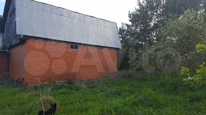 Участок 10 сот. (ИЖС)