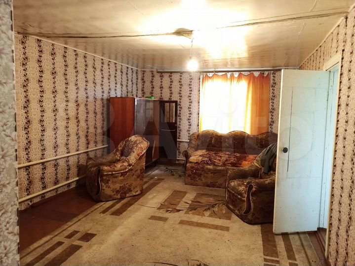 3-к. квартира, 72,2 м², 1/1 эт.