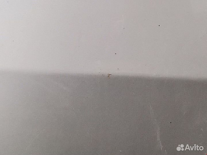 Дверь задняя для Renault Koleos 821010025R