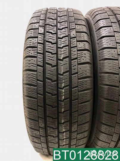 Goodyear Cargo Ultra Grip 215/65 R15C 104T