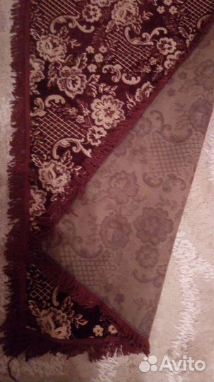 Покрывало на кровать или диван, и на 2 кресла