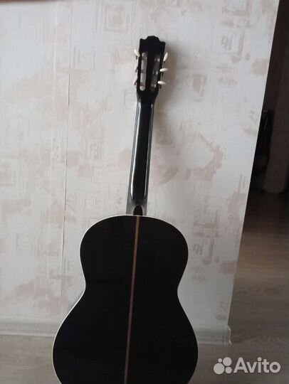 Классическая гитара