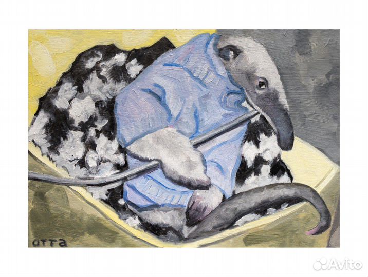 Вермилингва