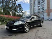 Nissan Teana 3.5 CVT, 2006, 205 000 км, с пробегом, цена 565 000 руб.