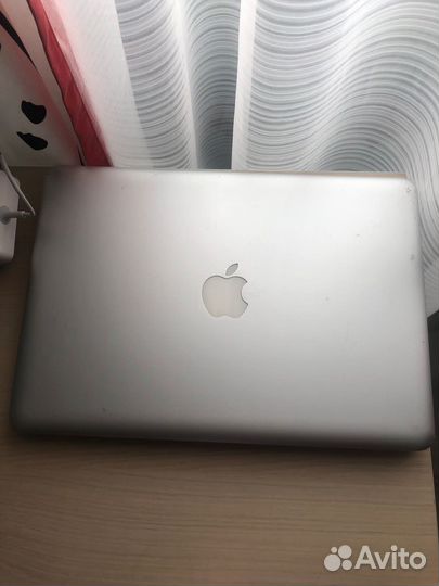 Apple MacBook Pro 13