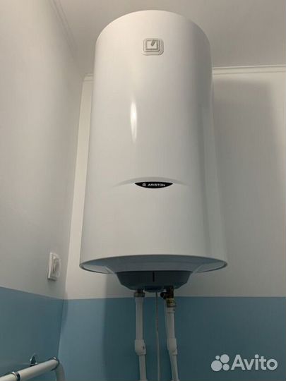 Бойлер водонагреватель Ariston новый