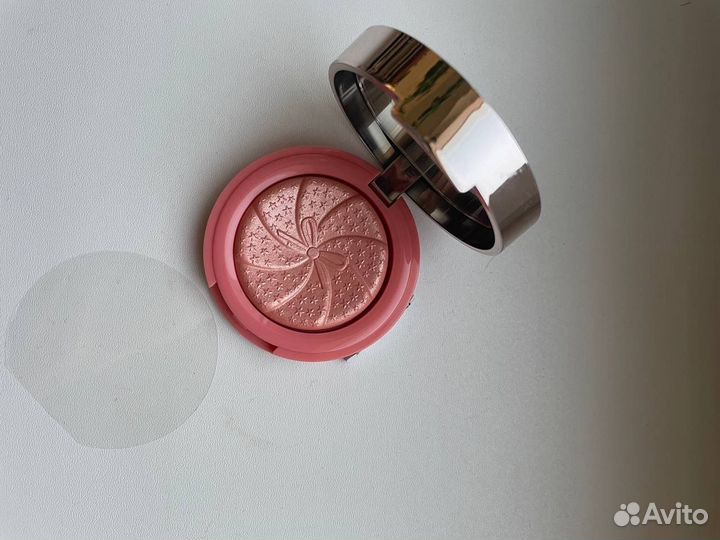 Ciate london румяна для лица