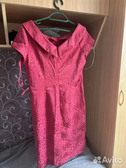 Платье вечернее женское