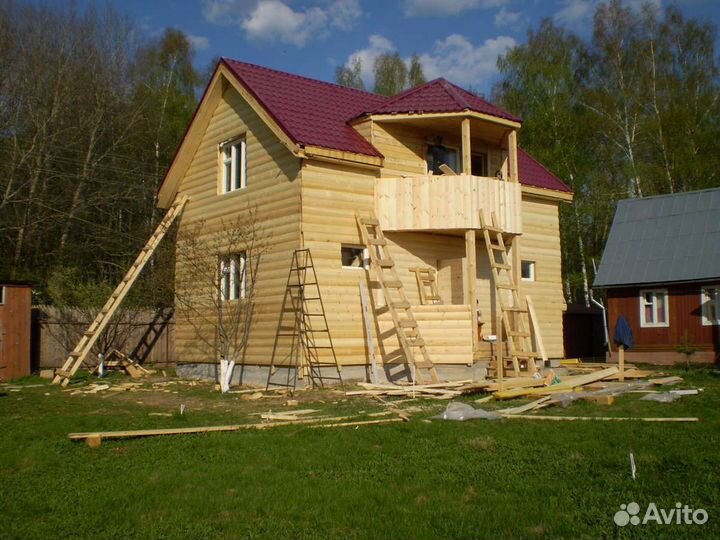 Бытовой ремонт