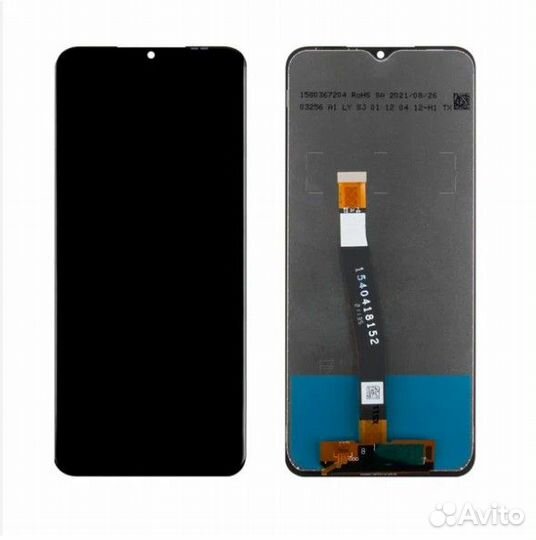 Дисплей Samsung Galaxy A22s 5G SM-A226