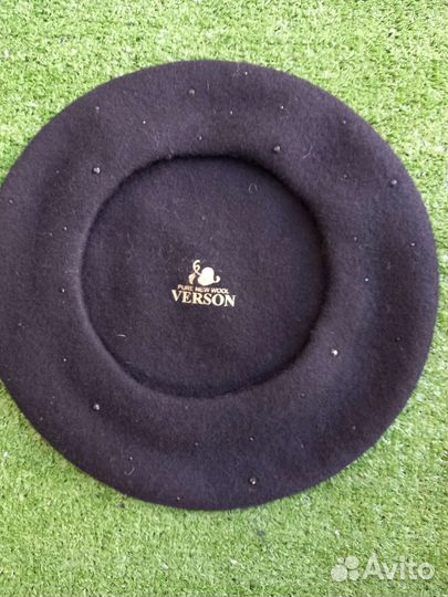 Берет женский