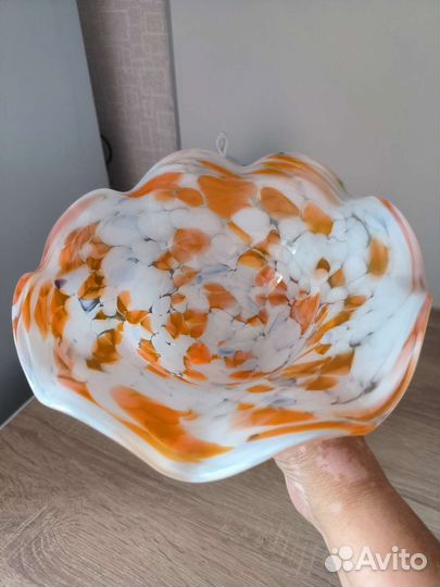 Ваза для фруктов