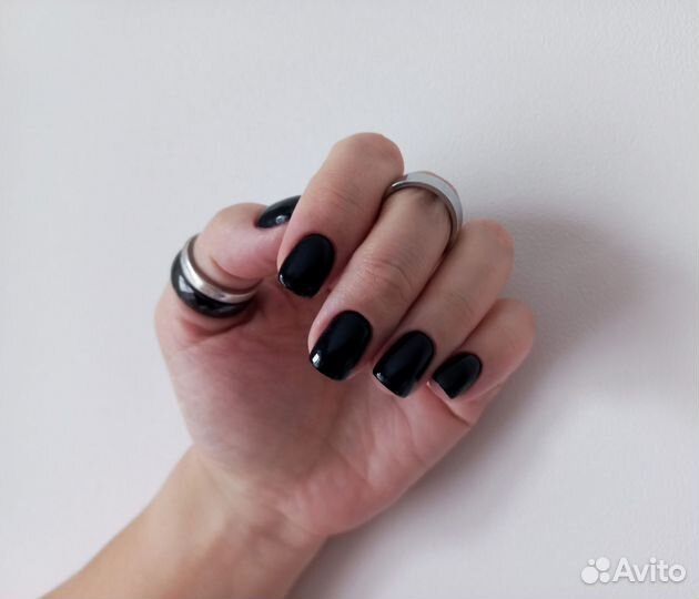 Мастер маникюра на дому