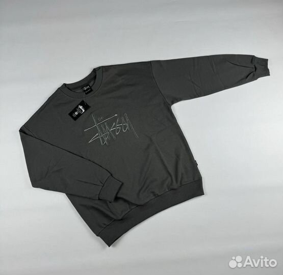 Свитшот Stussy