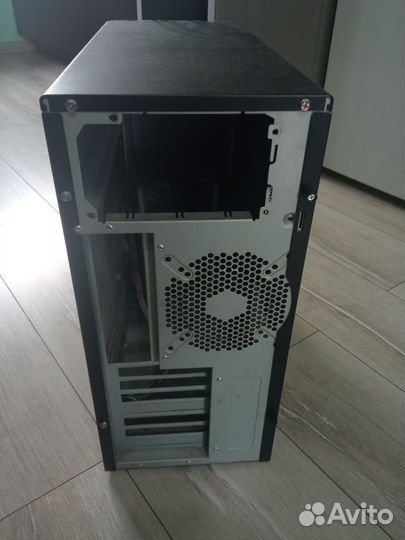 Корпус Thermaltake Mambo