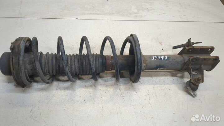 Амортизатор подвески Mazda 323 (BA), 1998